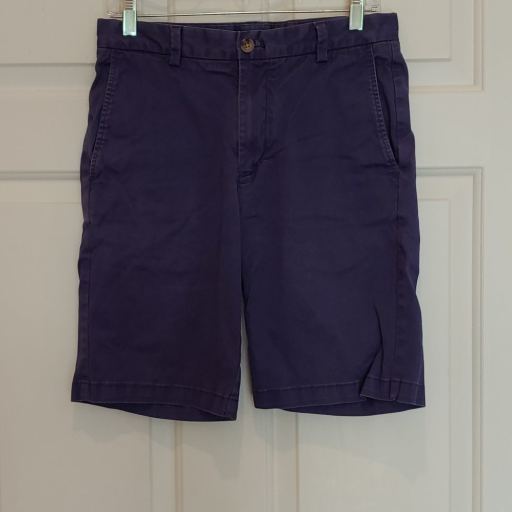 Men's Vineyard Vines breaker short